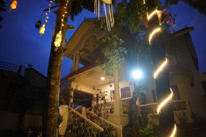 Le Hayat I 4Bhk I Homestay Villa I Kodaikanal